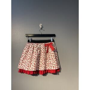 Hello Kitty Skirt Girls Size 12